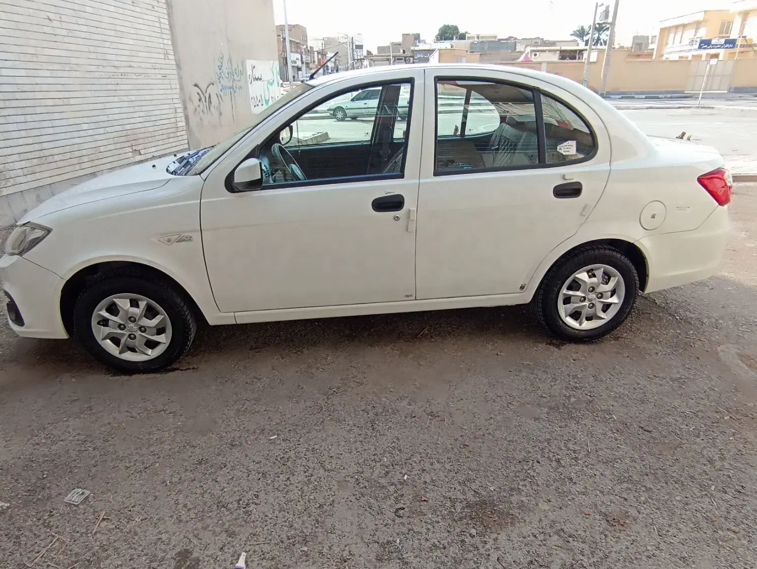 ماشین سواری|خودرو سواری و وانت|بندر امام خمینی, |دیوار