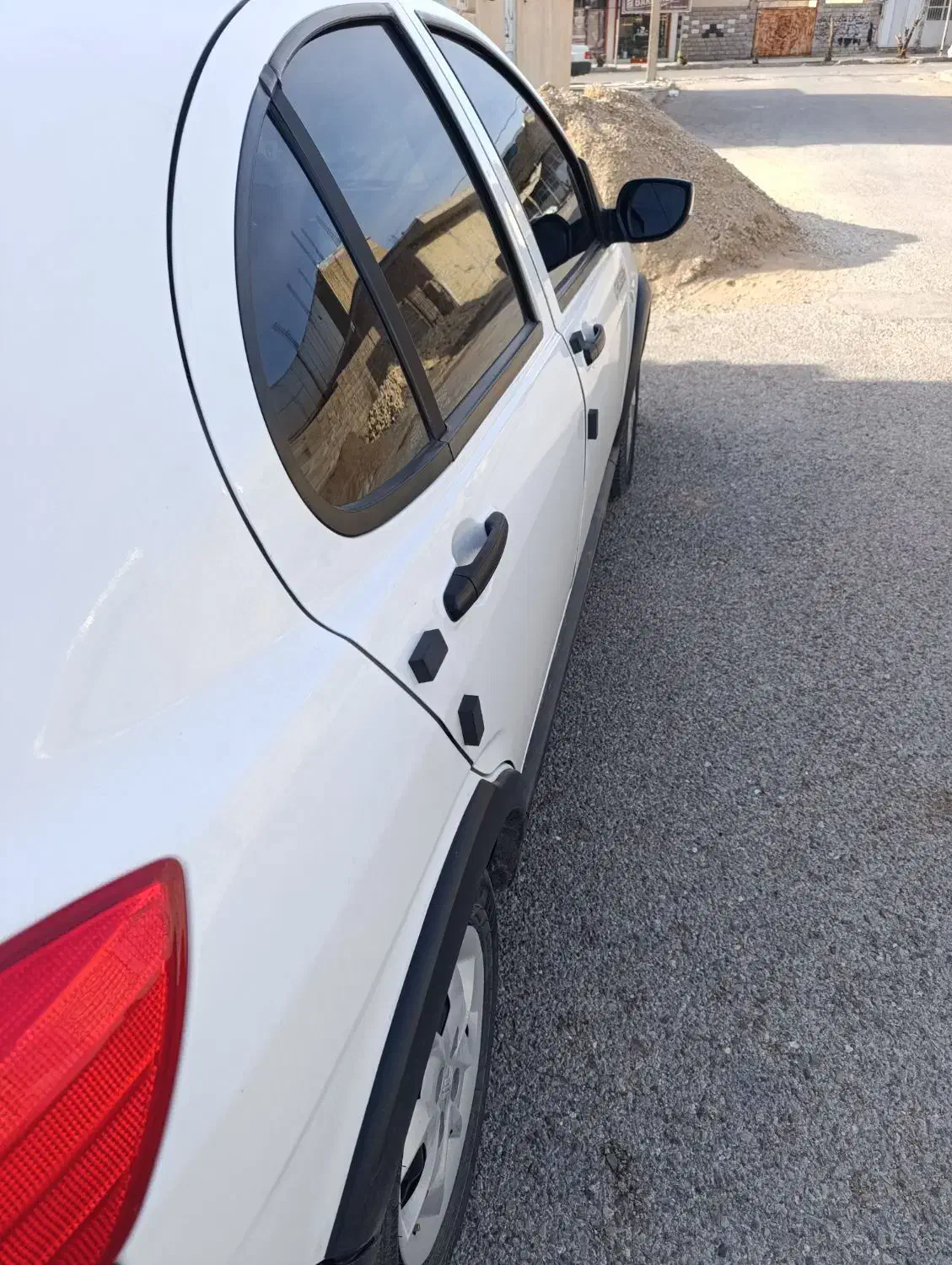 کوییک 1401|خودرو سواری و وانت|دهلران, |دیوار