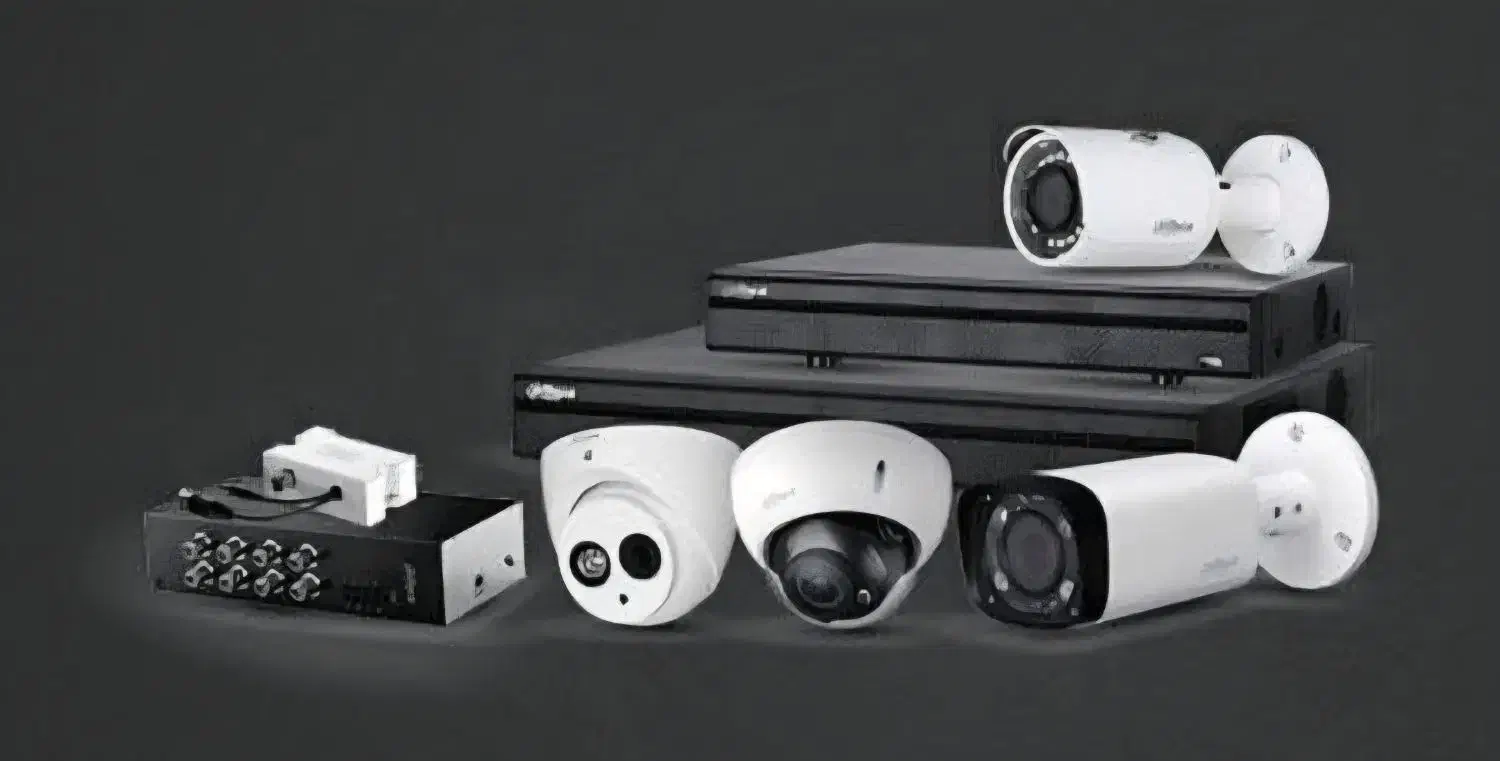 دوربین مدار بسته|دوربین مداربسته|قرچک, زیبا شهر|دیوار