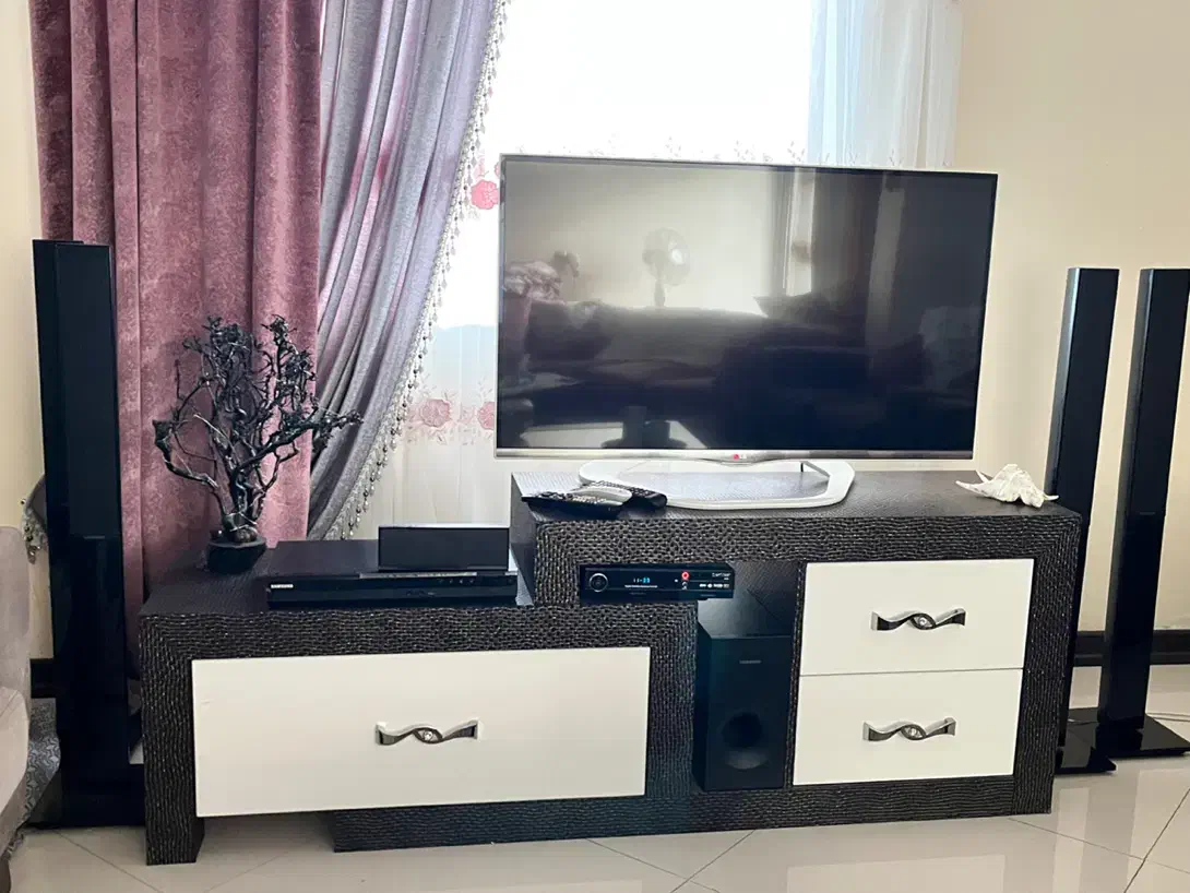 میزتلویزیون|میز تلویزیون|بابل, |دیوار