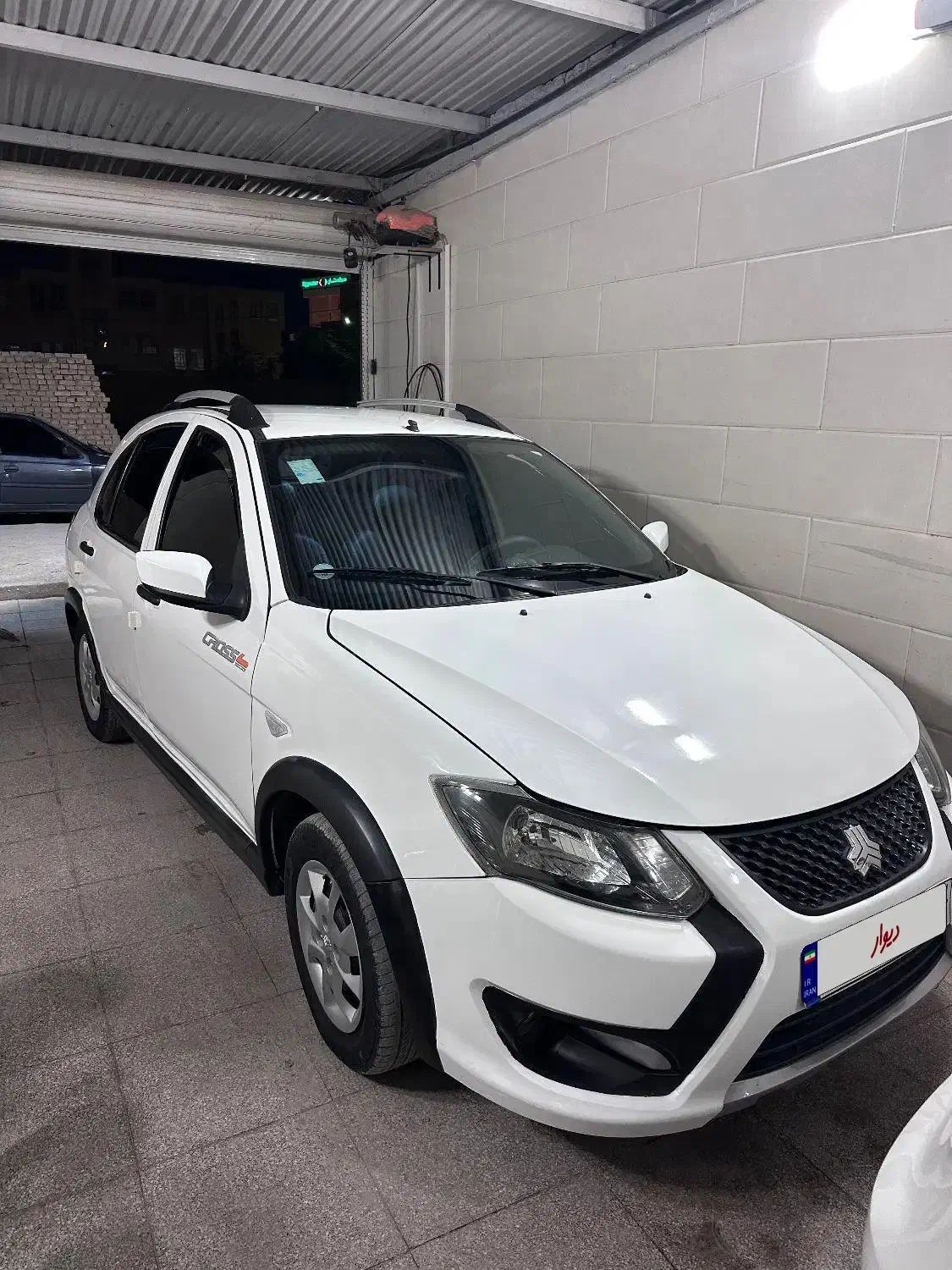 مدل ۱۴۰۲s   فول|خودرو سواری و وانت|یزد, |دیوار