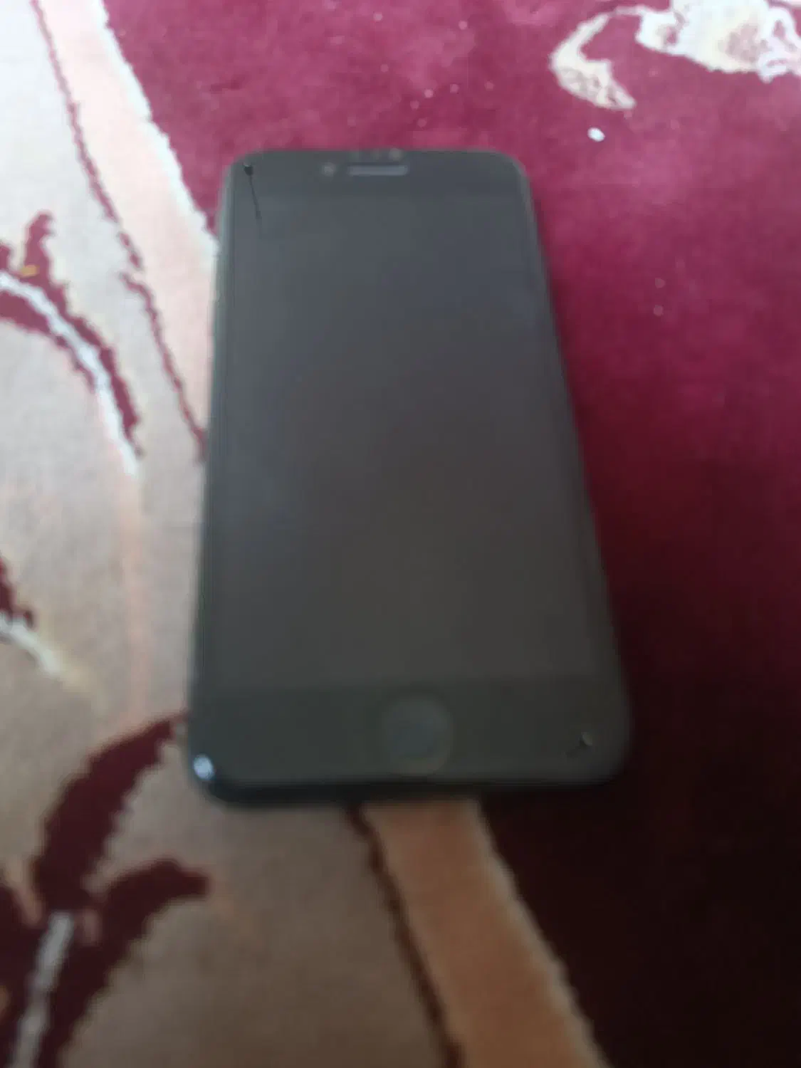 گوشی آیفون 7|موبایل|ملارد, |دیوار