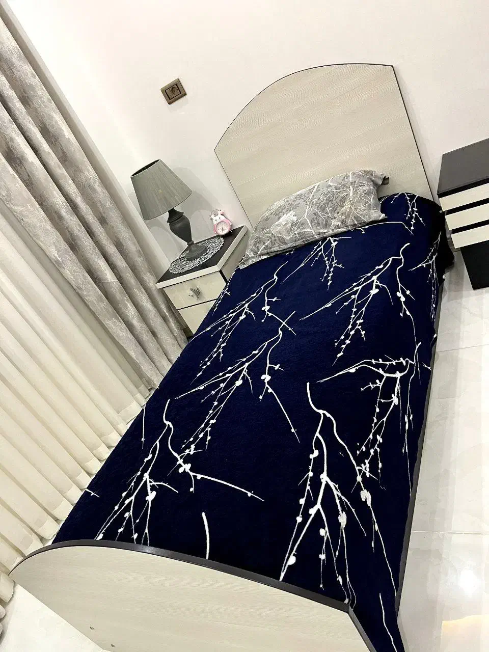 سرویس‌تخت|تخت و سرویس خواب|شاهرود, |دیوار