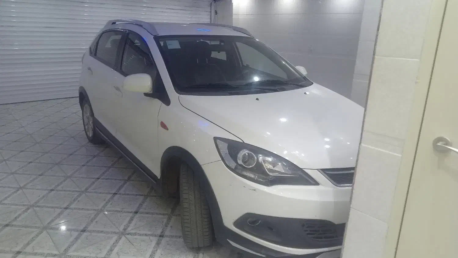 mvm نیو اکسلنت فول ۳۱۵|خودرو سواری و وانت|همدان, |دیوار