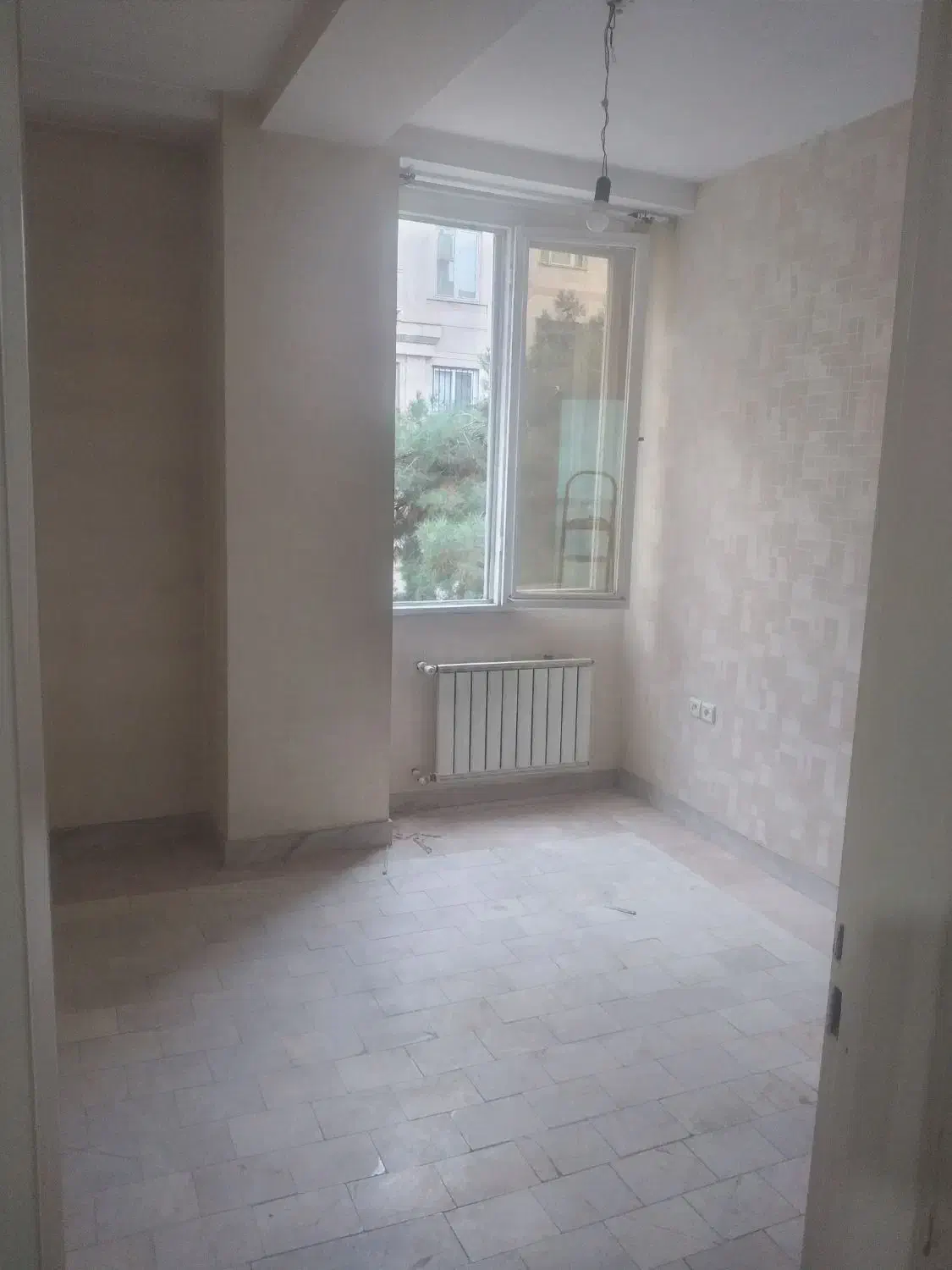 ۵۱ متر فول اولین تقاطع بلوار پروین