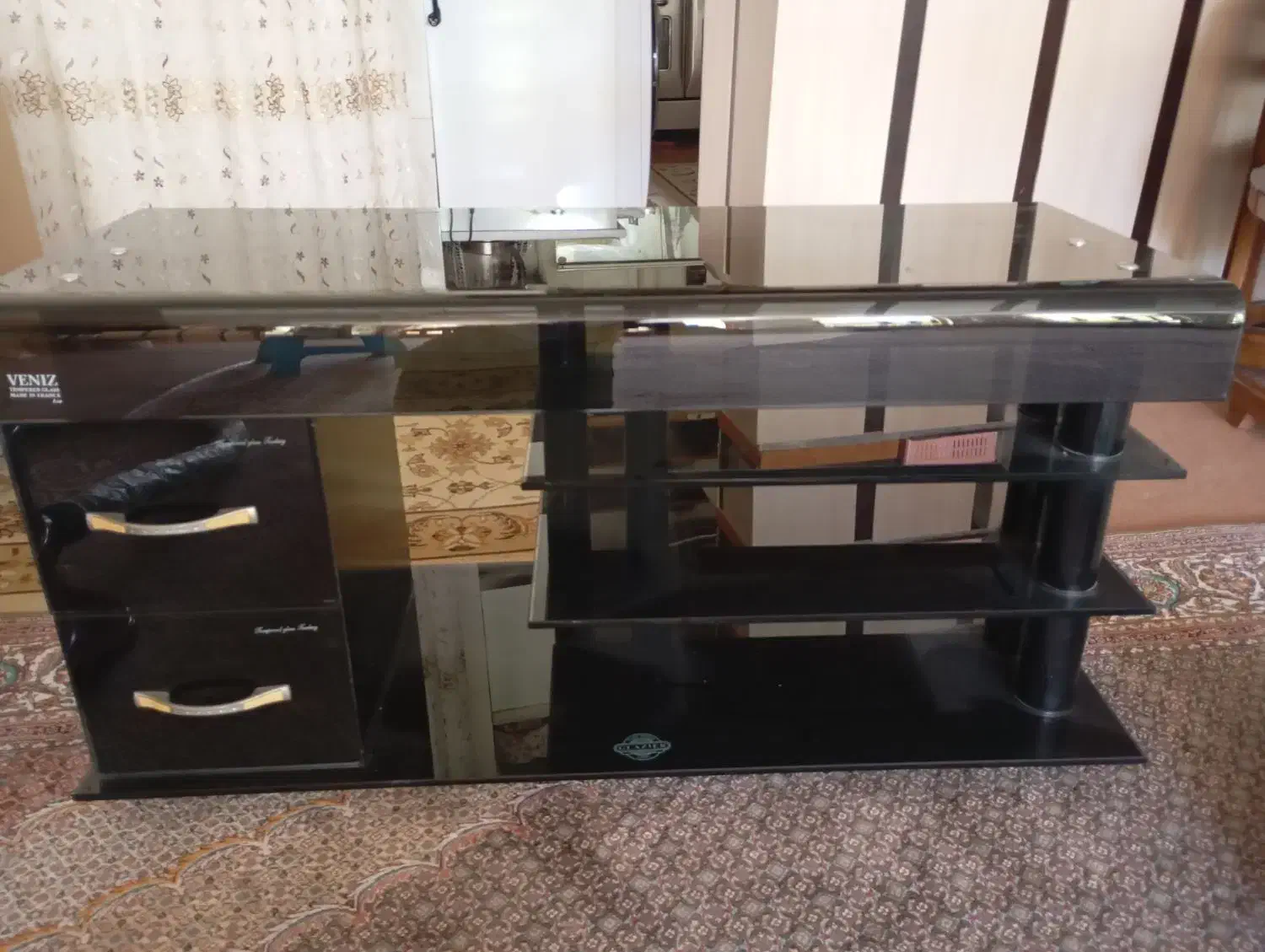 میز تلوزیون|میز تلویزیون|فلارد, |دیوار