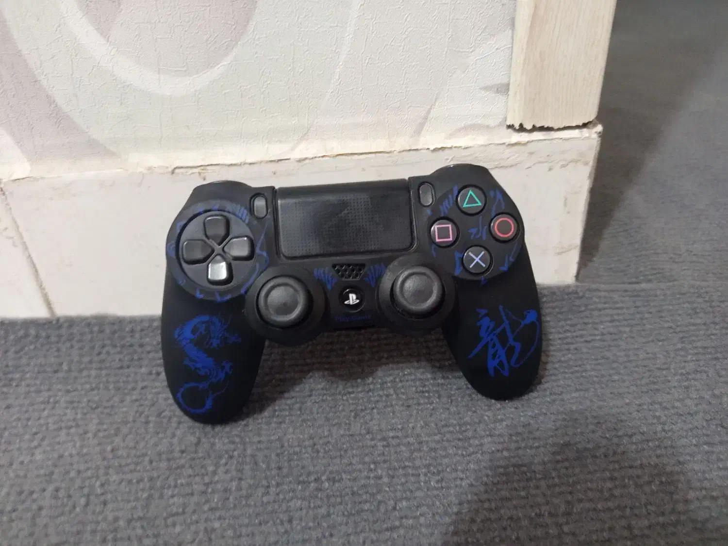 پی اس فور (ps4)|کنسول، بازی ویدئویی و آنلاین|دزفول, |دیوار