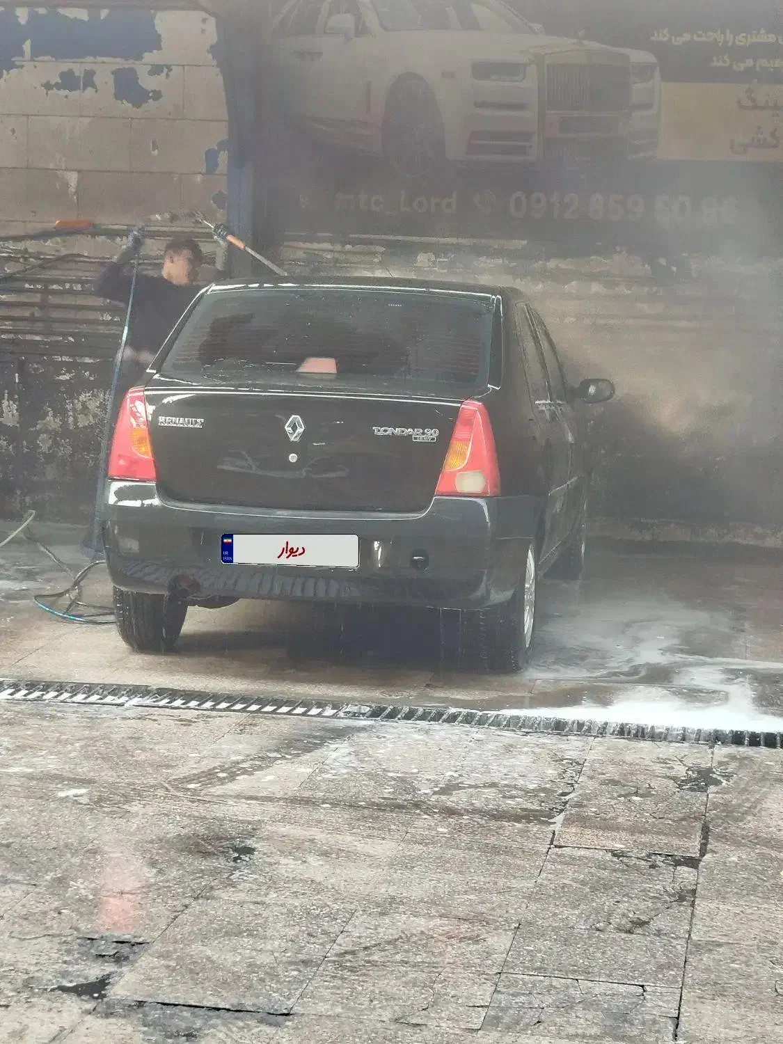 ال۹۰ e2|خودرو سواری و وانت|تهران, آسمان|دیوار