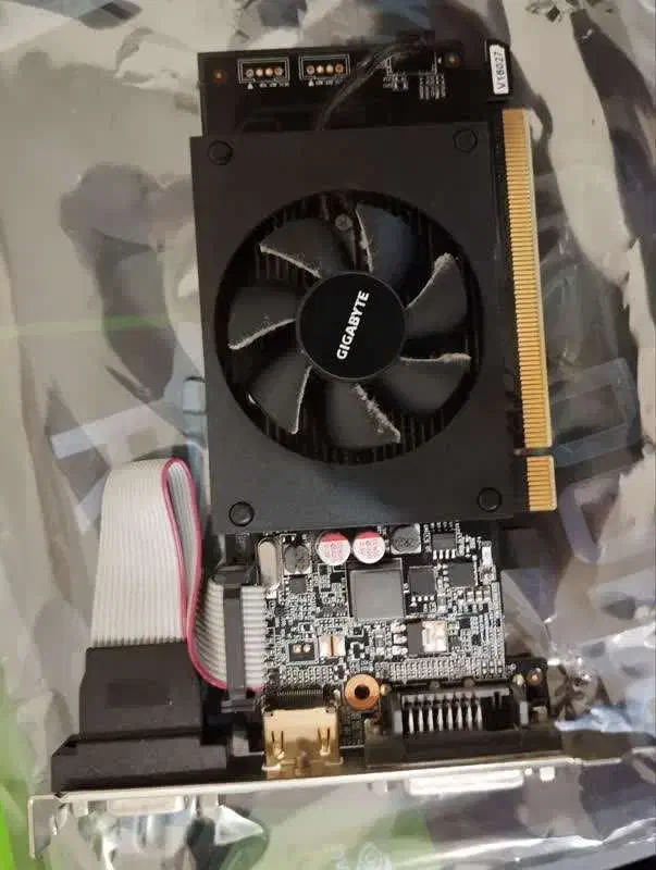 کارت گرافیک|قطعات و لوازم جانبی رایانه|اصفهان, کوی شهید کشوری|دیوار