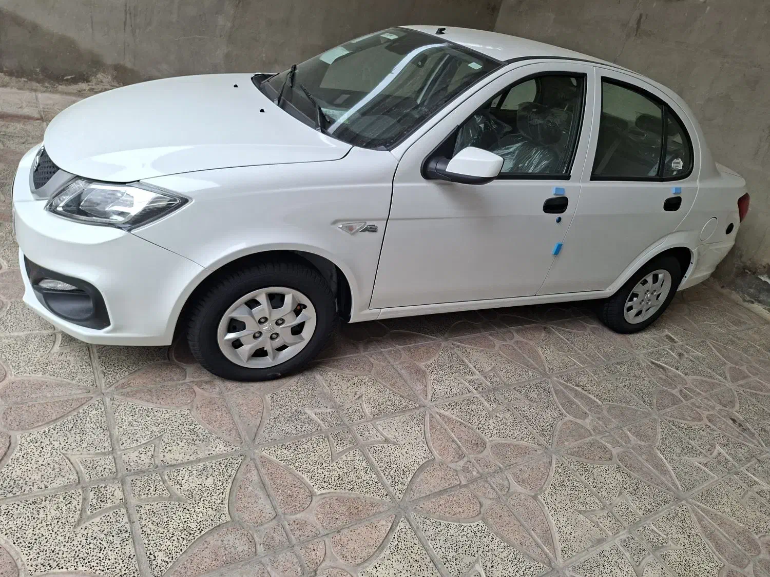 ساینا دوگانه کارخانه|خودرو سواری و وانت|اراک, |دیوار