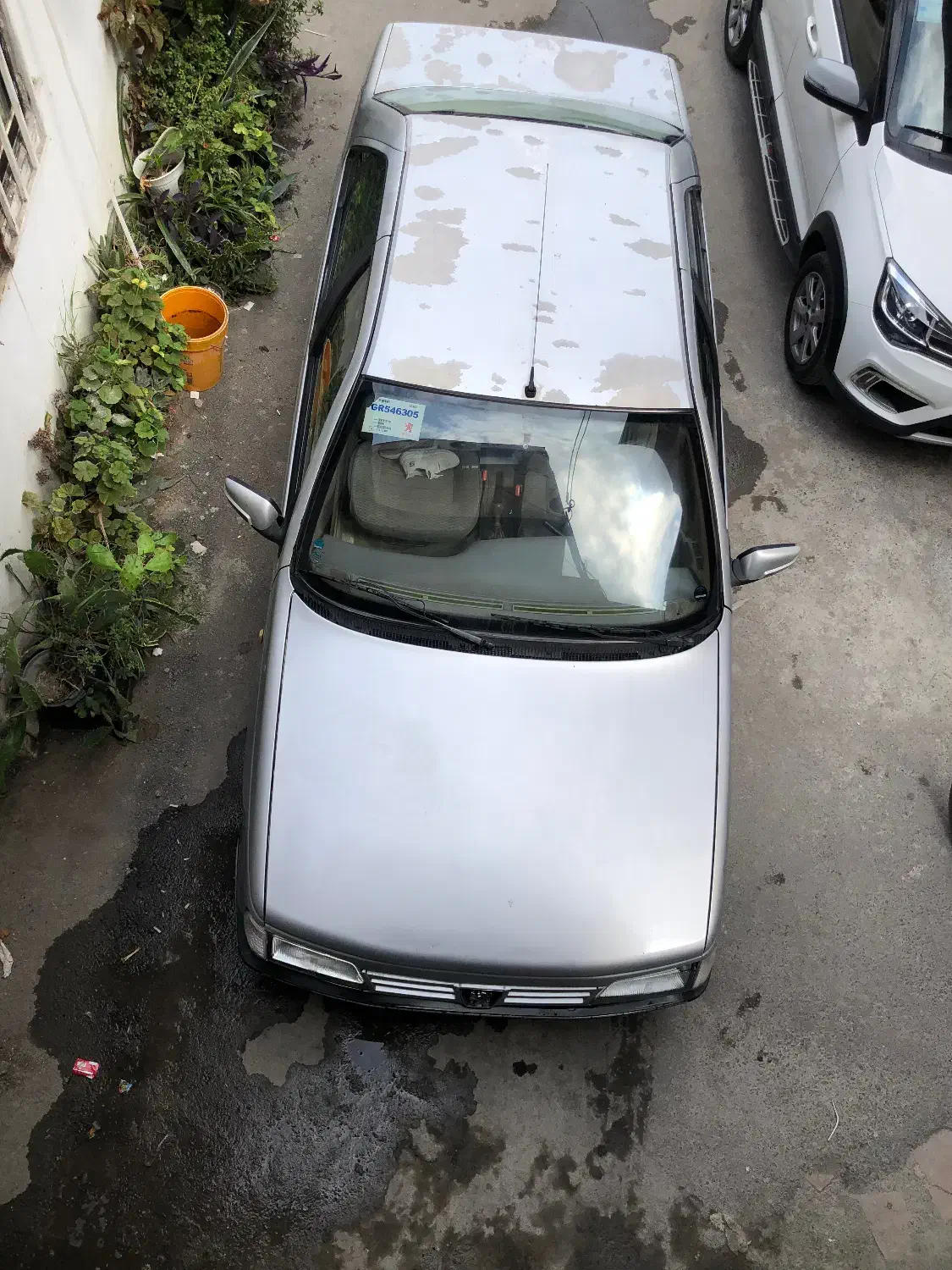 پژو ۴۰۵|خودرو سواری و وانت|آمل, |دیوار