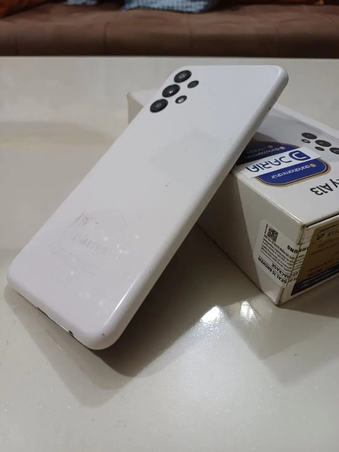 Samsung a13|موبایل|زاهدان, |دیوار