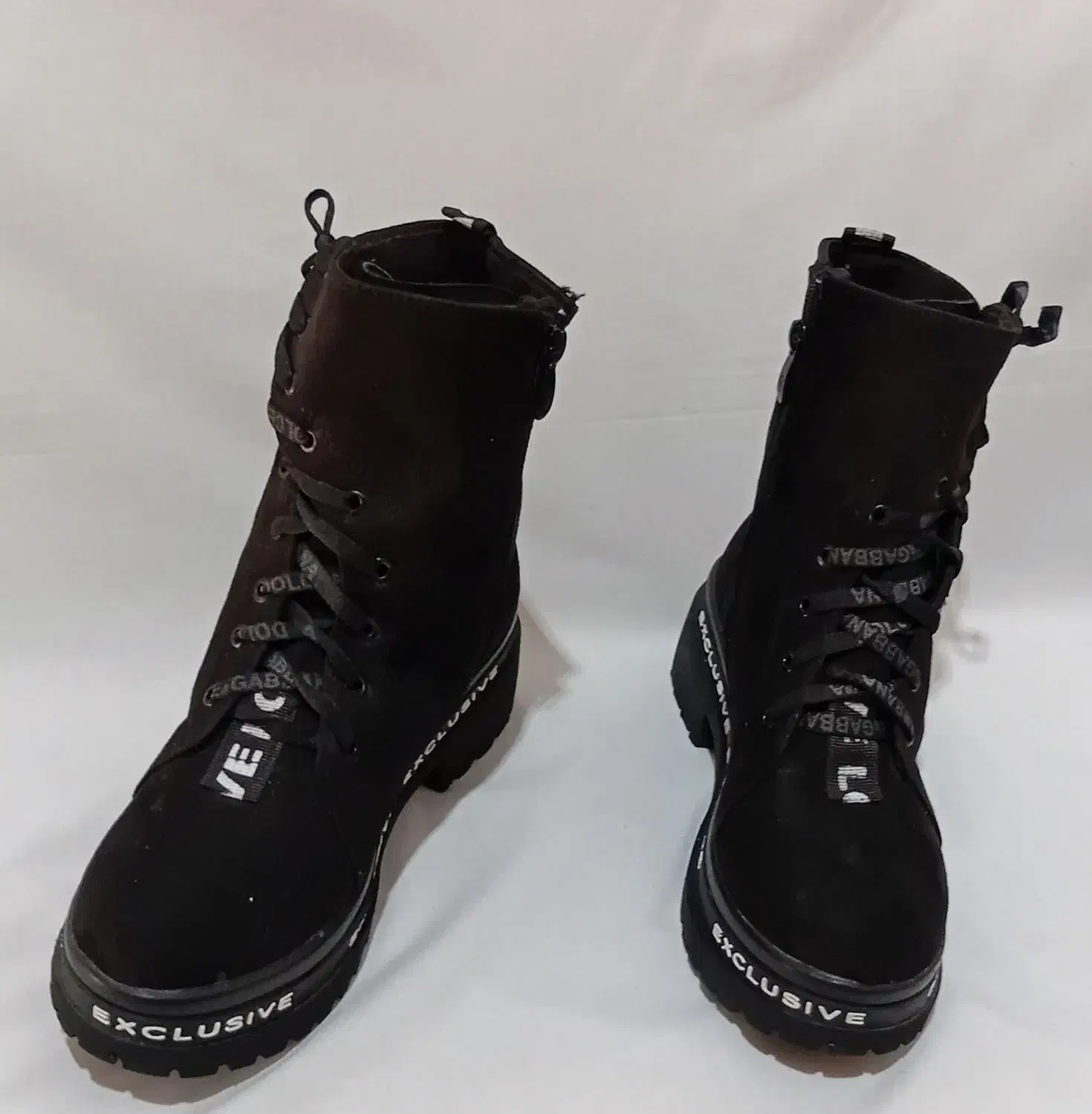 کفش زمستانه|کیف، کفش، کمربند|دیواندره, |دیوار