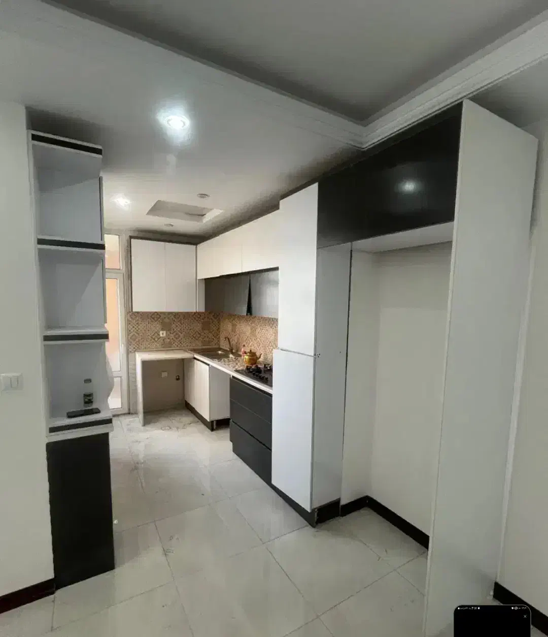 /65 متر /الزهرا/ مشاور زمانی/