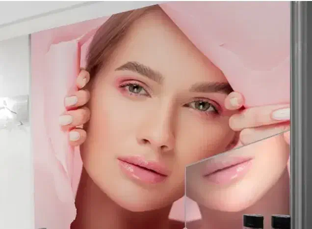 همکاری با آرایشگر خانم|استخدام درمانی، زیبایی، بهداشتی|اصفهان, وحید|دیوار