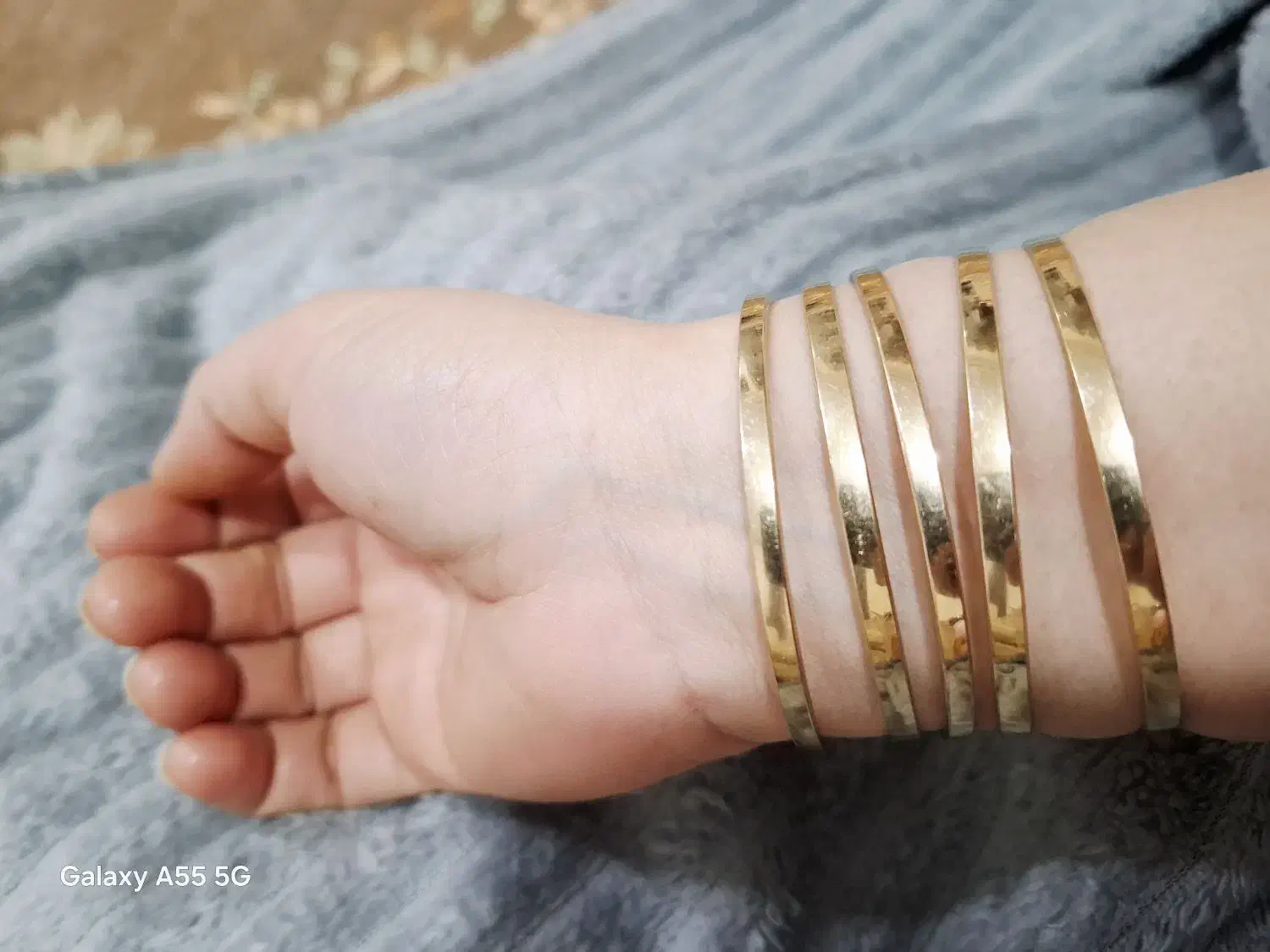 النگو آینه ای|جواهرات|دوگنبدان, |دیوار