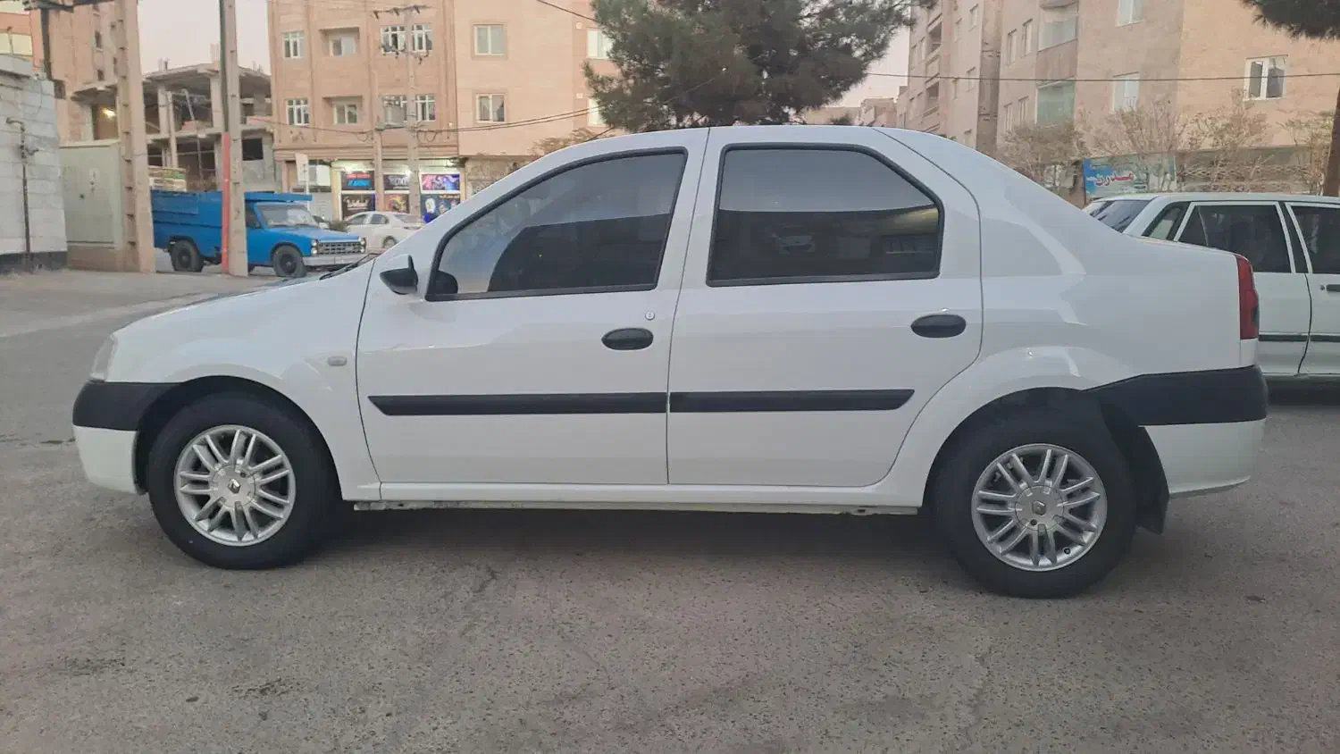 ال۹۰ تندر پارس خودرو|خودرو سواری و وانت|سبزوار, گلشن|دیوار