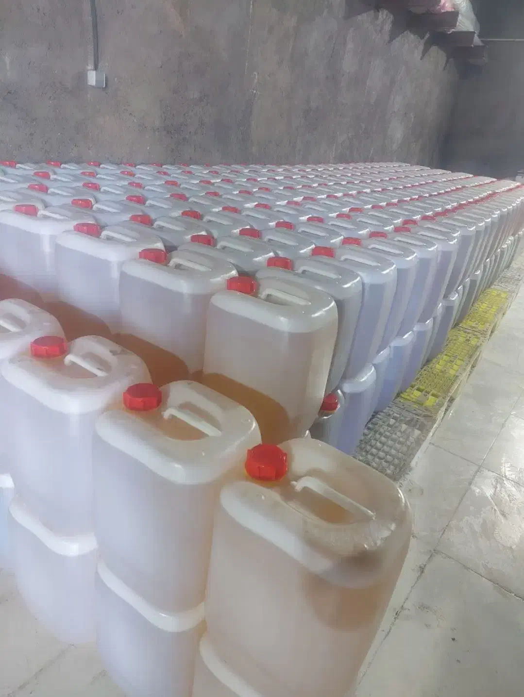 روغن آفتابگردان تصفیه وینترایز (قیمت کیلویی)|خوردنی و آشامیدنی|قم, کوه سفید|دیوار