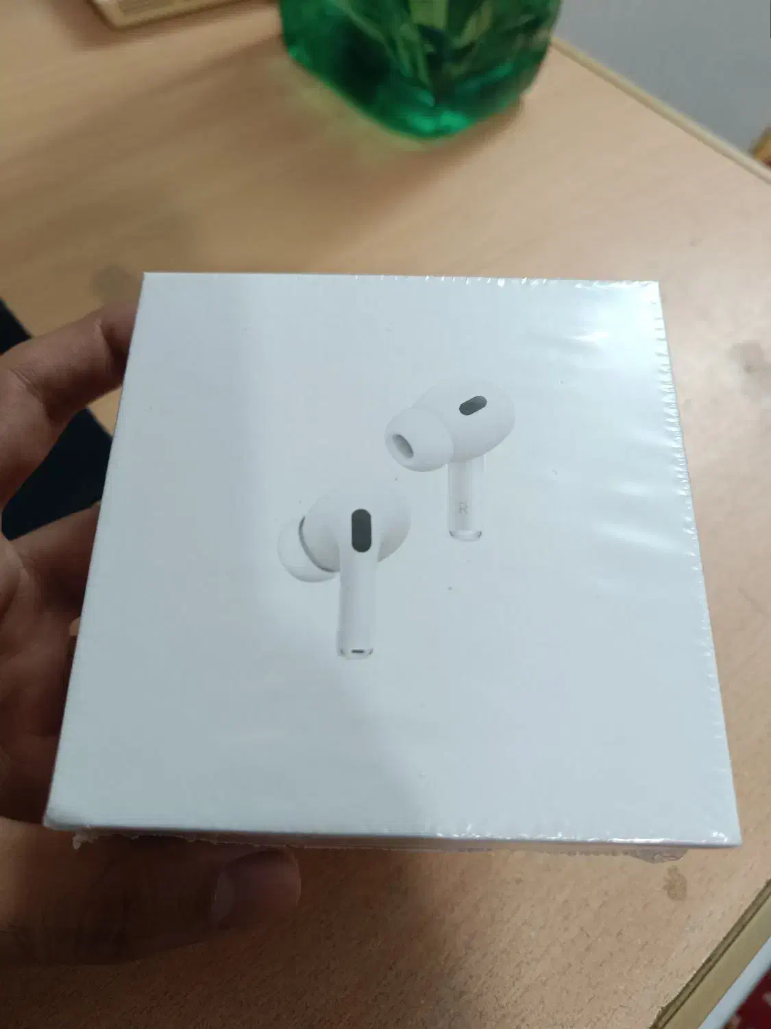 هندزفری،ایرپاد پرو اپل|لوازم جانبی موبایل و تبلت|گناباد, |دیوار