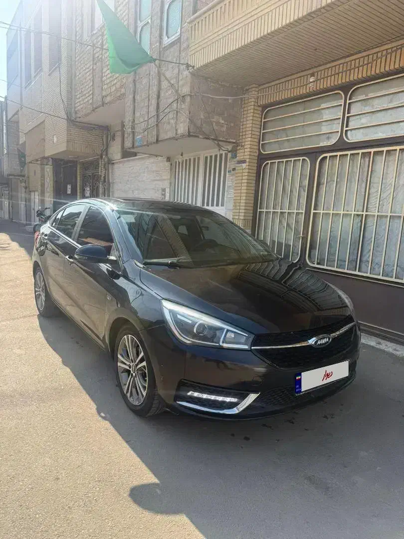 اریزو ۵|خودرو سواری و وانت|قم, سراجه (۱۵ خرداد)|دیوار