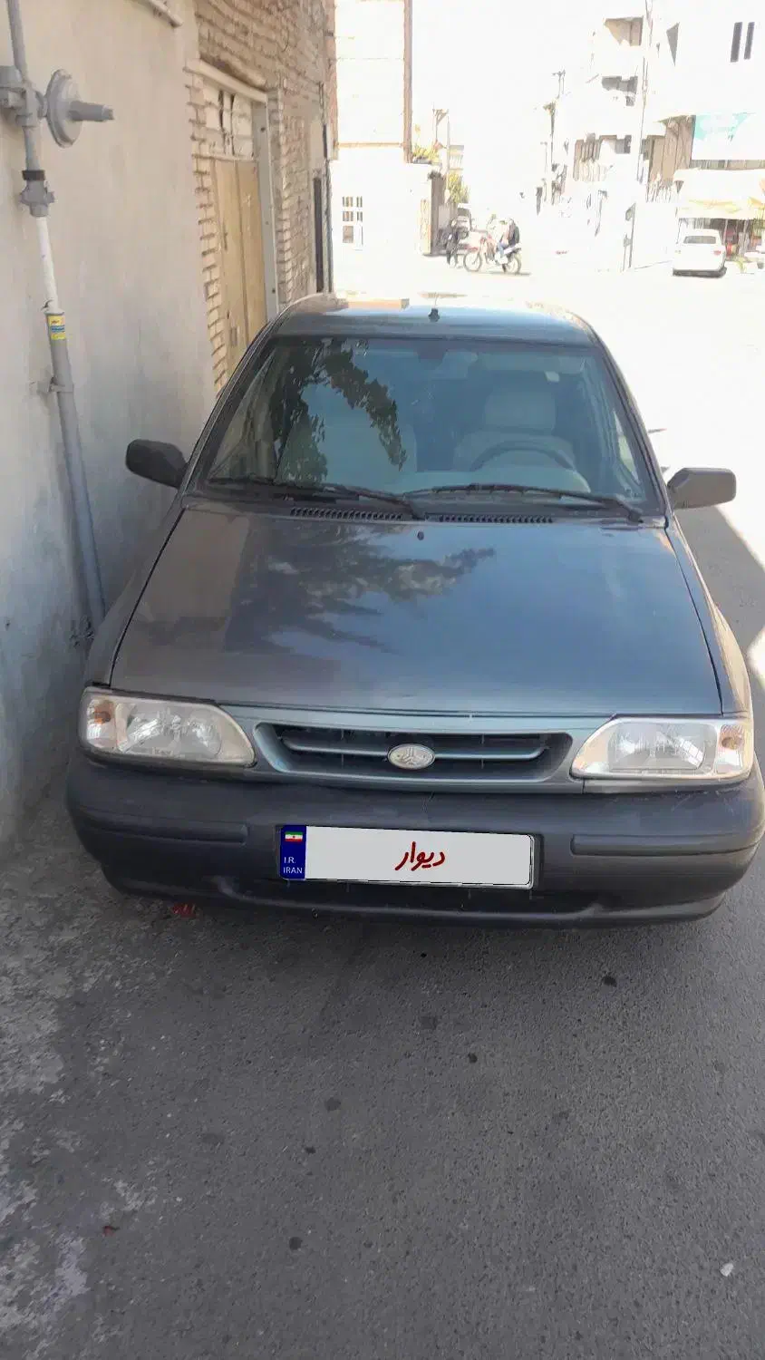 پرایدصبا|خودرو سواری و وانت|رامسر, |دیوار