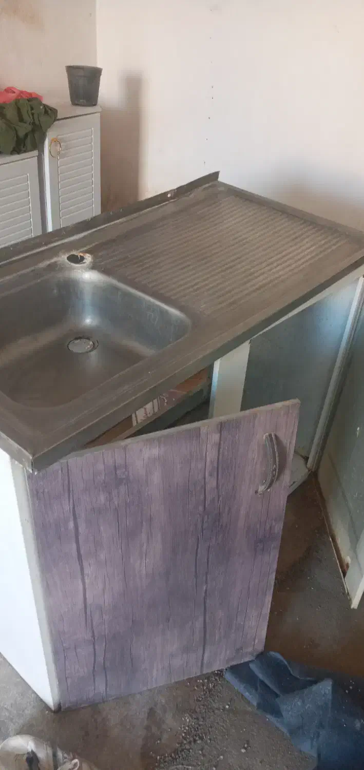 سینک|لوازم سرویس بهداشتی|اردبیل, |دیوار