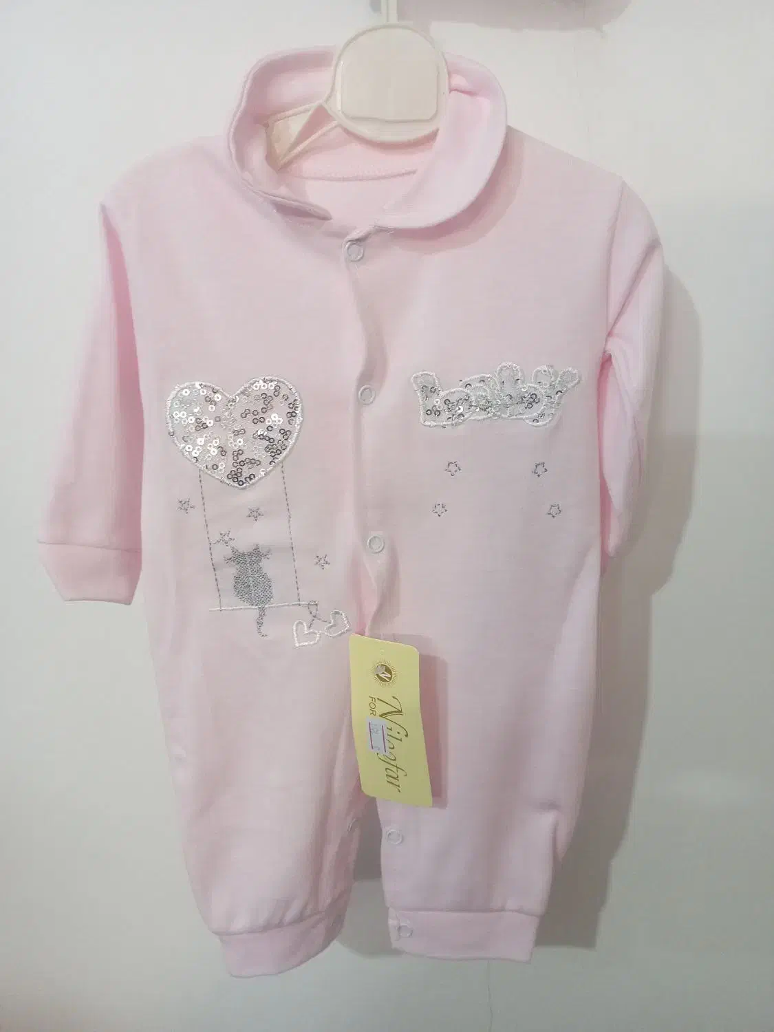 لباس نوزادی و کودکی|کفش و لباس بچه|یزد, |دیوار