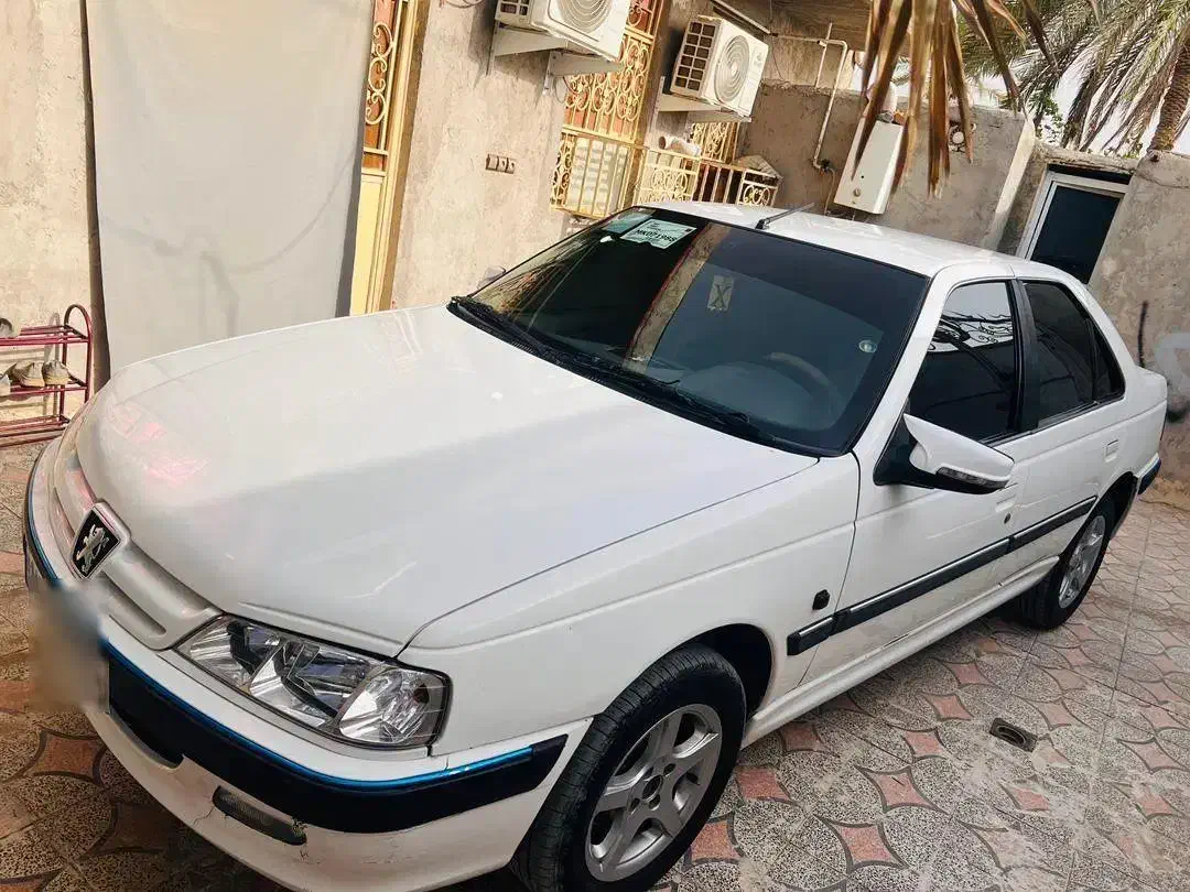 پارس مدل۱۴۰۰|خودرو سواری و وانت|ایرانشهر, |دیوار