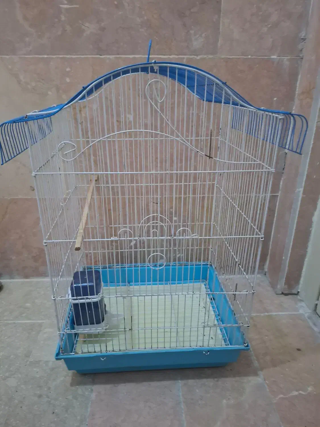 قفس|لوازم جانبی حیوانات|مشهد, حسین‌آباد|دیوار