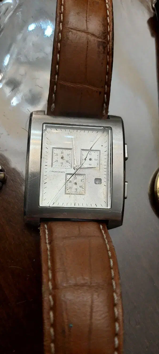 ساعت‌های قدیمی|ساعت|تهران, سازمان برنامه شمالی|دیوار