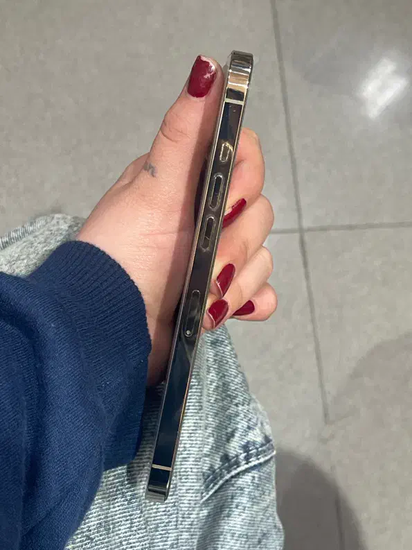 12promax 256|موبایل|مشهد, سید رضی|دیوار