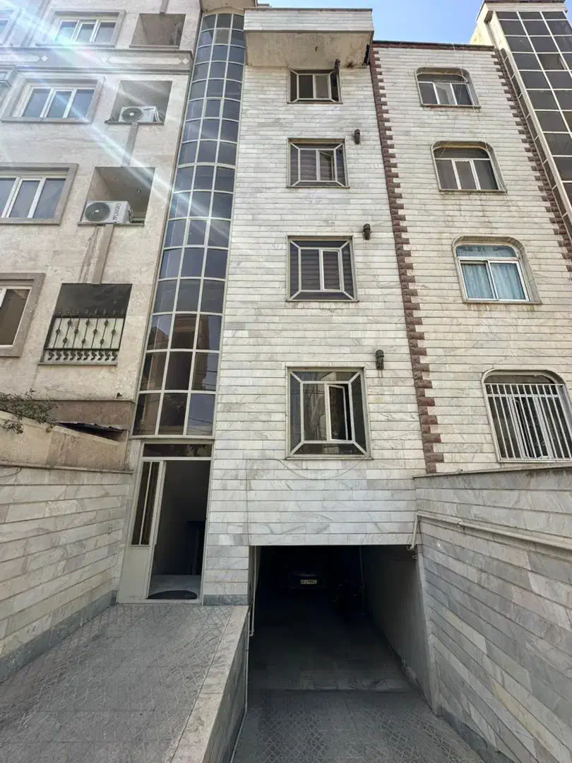 اپارتمان 55 متری بدلی گیوی