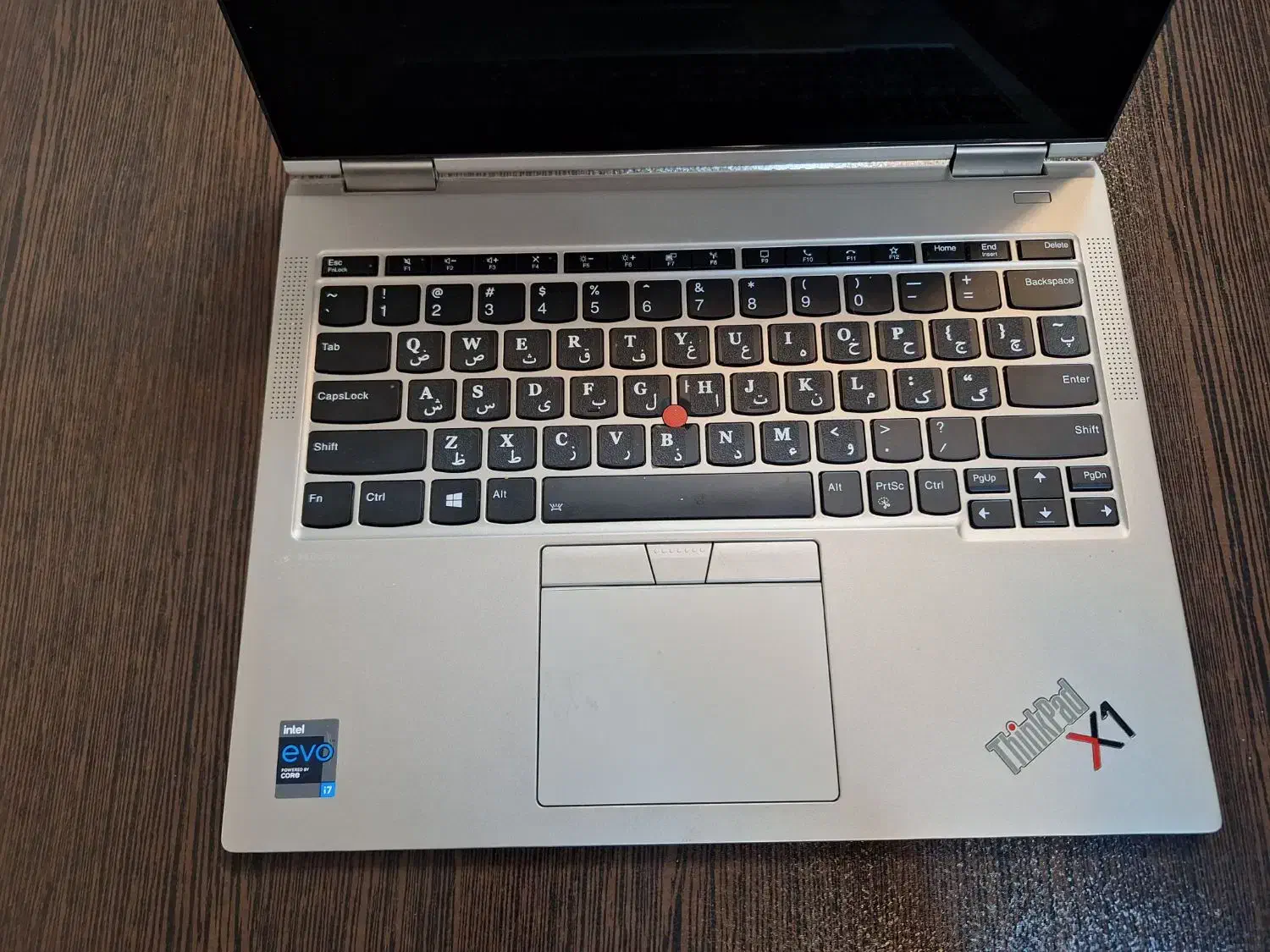 لپتاپ Lenovo|رایانه همراه|تهران, جهاد|دیوار