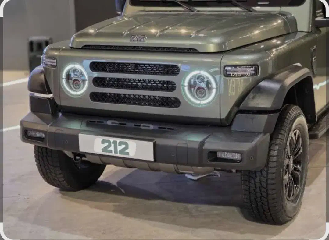 212 T01|خودرو سواری و وانت|شیراز, شهرک جماران|دیوار