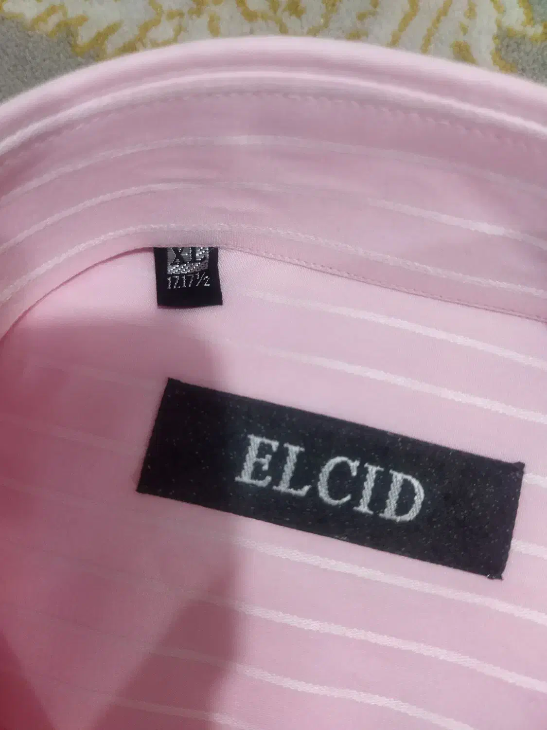 پیراهن مردانه سایز ایکس لارج نو نو|لباس|ورامین, شهرک فجر|دیوار