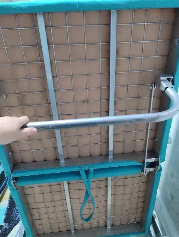 مبل تخت خوابشو|مبلمان خانگی و میز عسلی|قدس, شهر‌قدس|دیوار