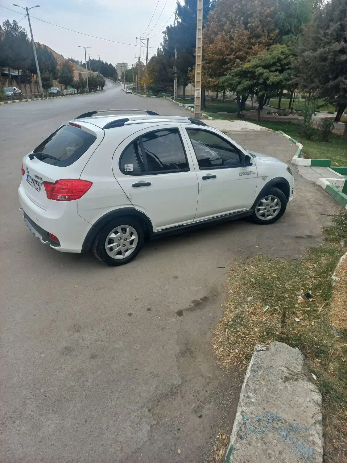 کوییک s مدل ۱۴۰۱|خودرو سواری و وانت|بروجرد, |دیوار