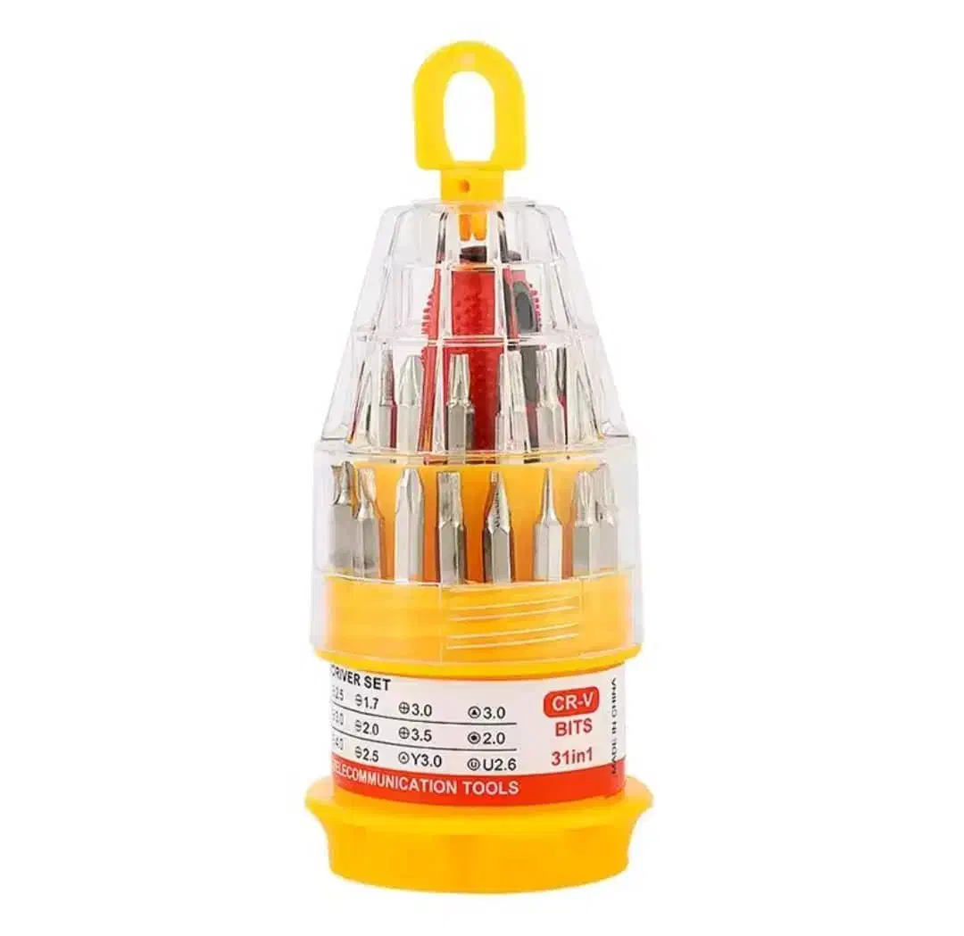 فروش ست پیچ گوشتی|ابزارآلات|لار, |دیوار