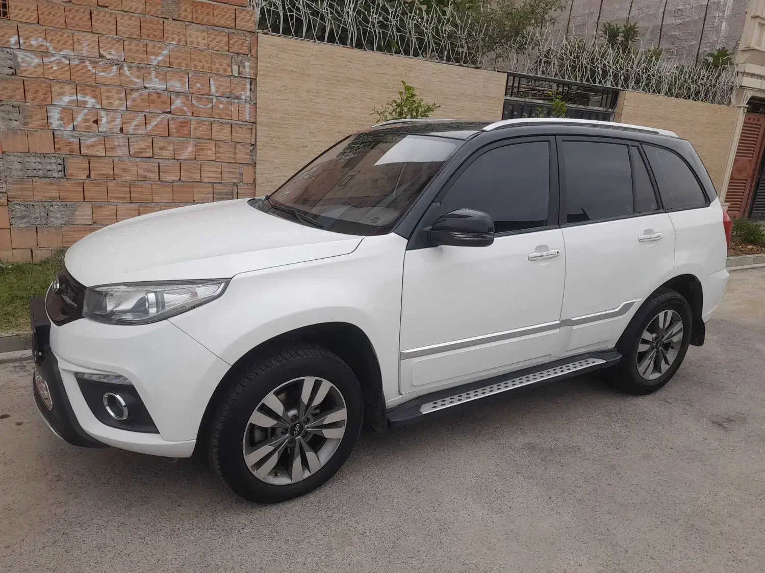 mvm x33s نیوفیس فول اسپورت|خودرو سواری و وانت|گرگان, |دیوار