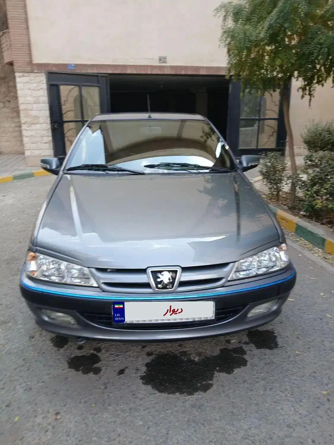 فروش خودرو در ۱۴۰۰|خودرو سواری و وانت|فردیس, نیروگاه برق|دیوار