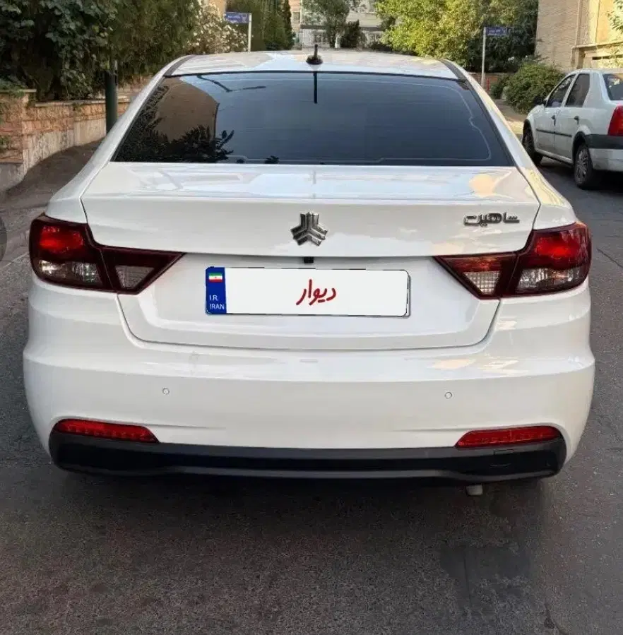 شاهین دنده / اتومات پلاس /Cvt/تحویل روز/۱۴۰۵|خودرو سواری و وانت|تهران, ستارخان|دیوار