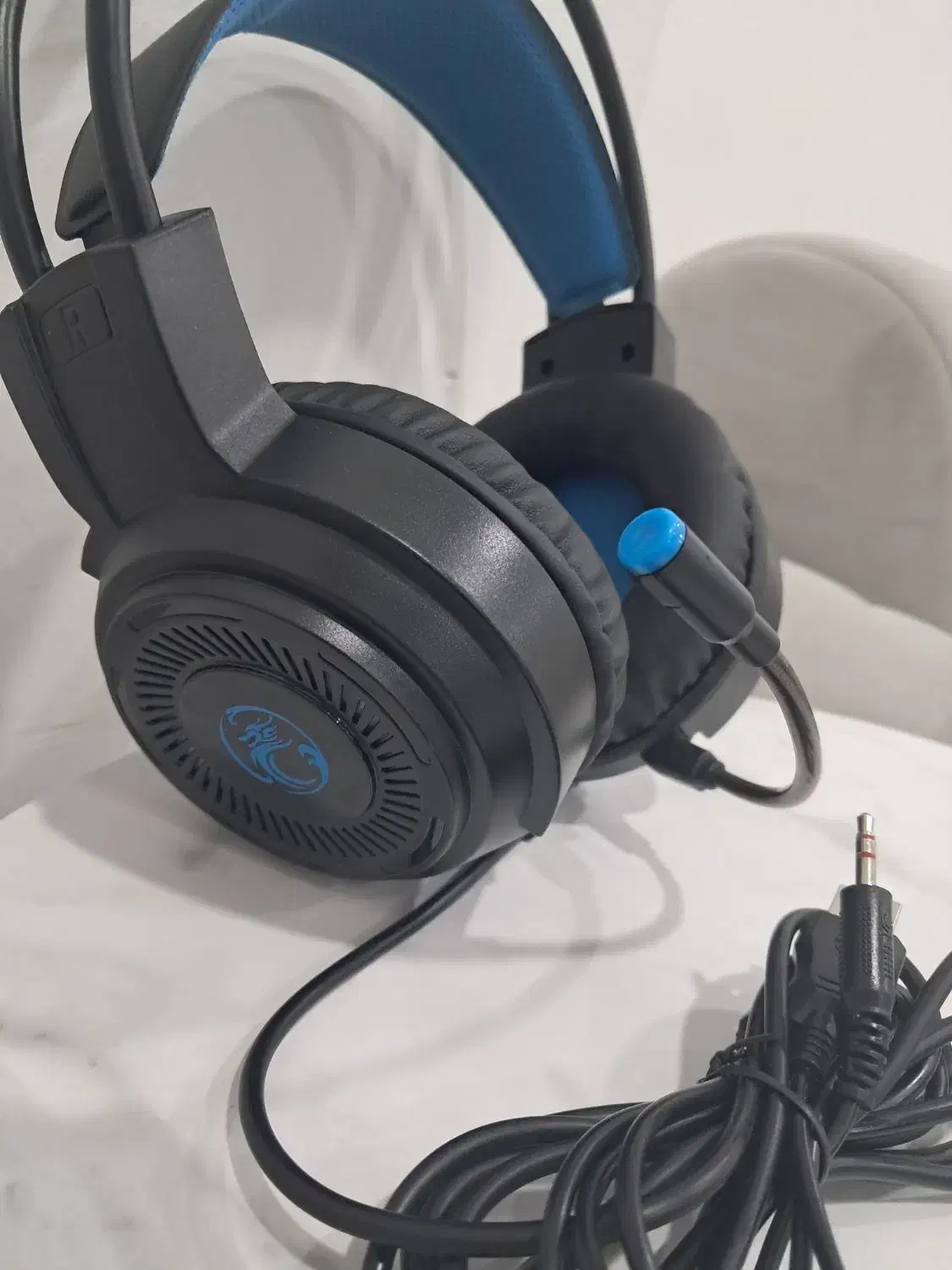 هدفون گیمینگ|کنسول، بازی ویدئویی و آنلاین|بندر کنگان, |دیوار