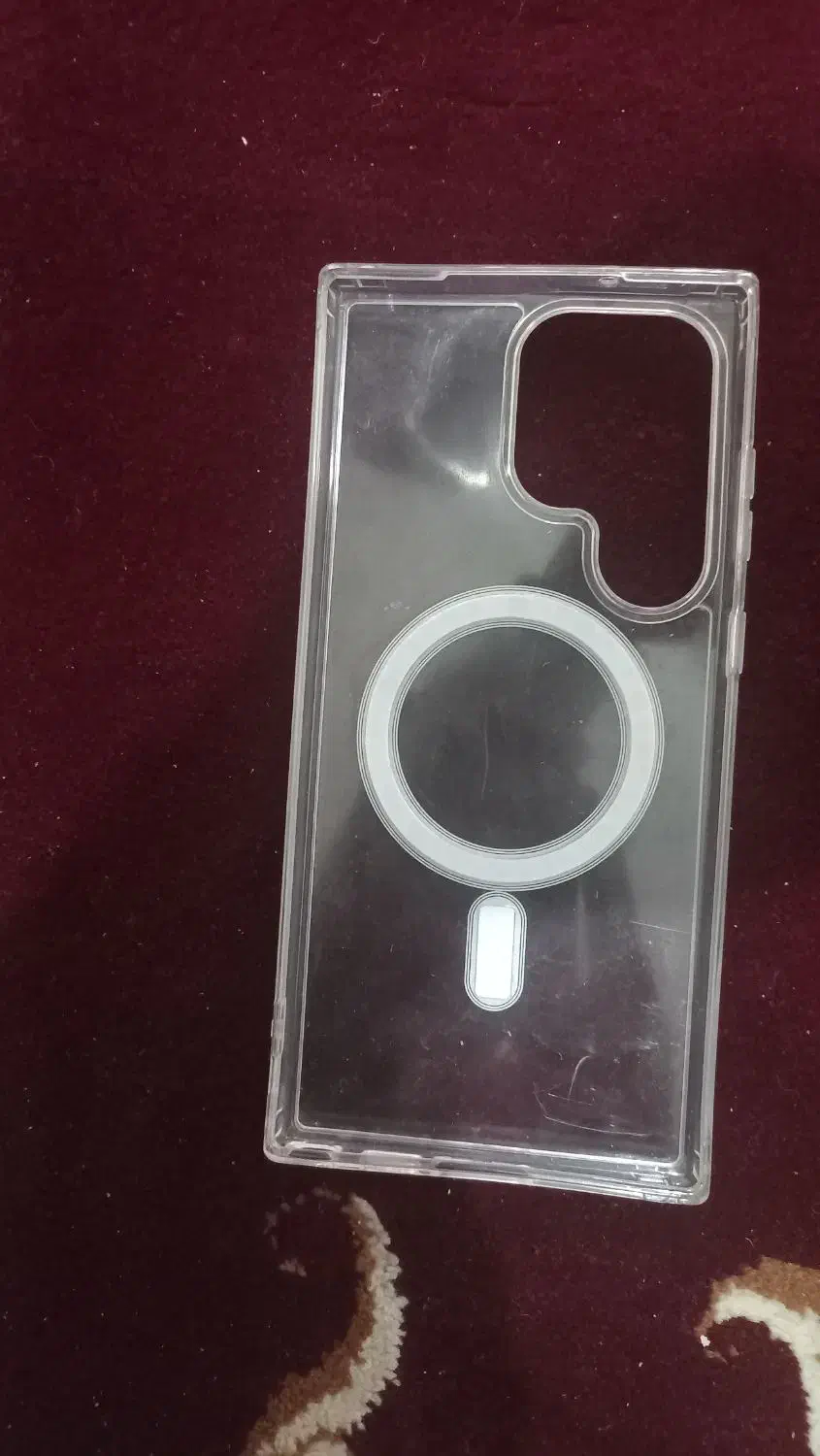 قاپ گوشی|لوازم جانبی موبایل و تبلت|محمدشهر, محمدشهر|دیوار