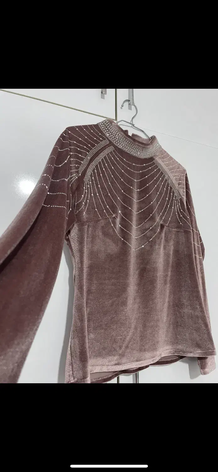 شومیز کارشده مناسب فصل فری سایز و کت مجلسی|لباس|اردبیل, |دیوار