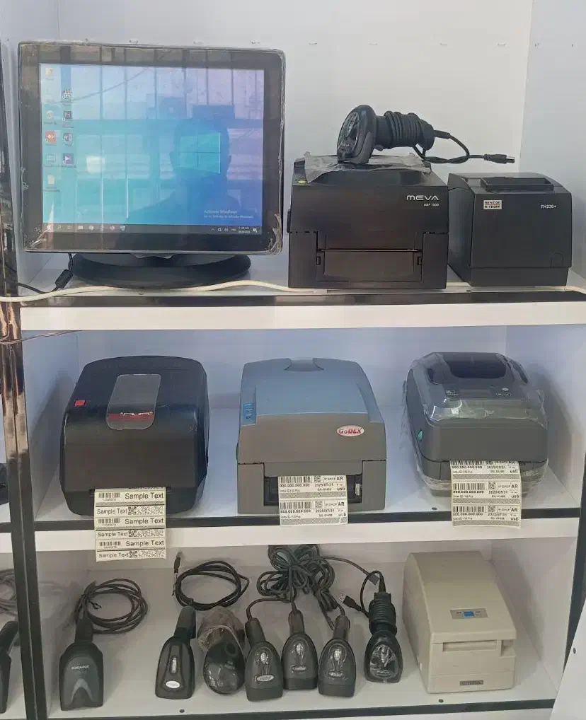 صندوق فروشگاهی|فروشگاه و مغازه|لنگرود, |دیوار