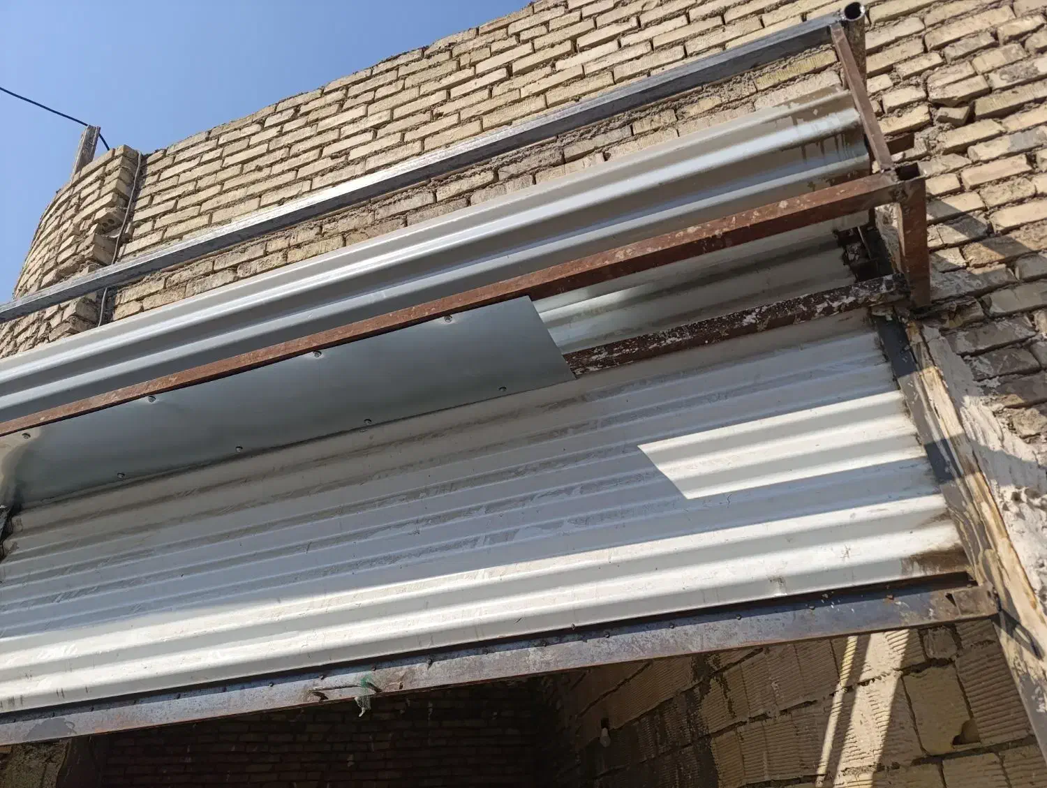 جوشکارسیار درکل مناطق اهوازشبانه روز|خدمات پیشه و مهارت|اهواز, کوی باهنر|دیوار