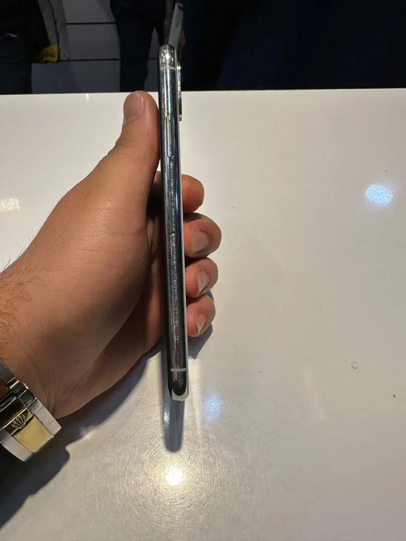 آیفون x|موبایل|تهران, الهیه|دیوار