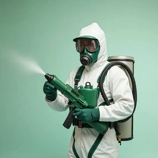 بهسازی محیط و سم پاشی|خدمات پیشه و مهارت|تهران, سازمان برنامه جنوبی|دیوار