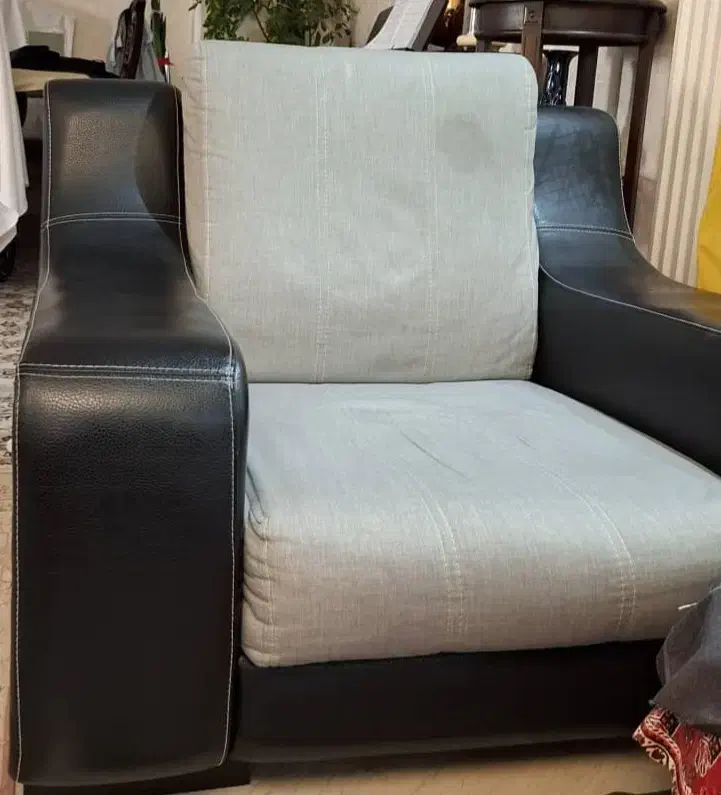 مبلمان راحتی|مبلمان خانگی و میز عسلی|تهران, هفت حوض|دیوار