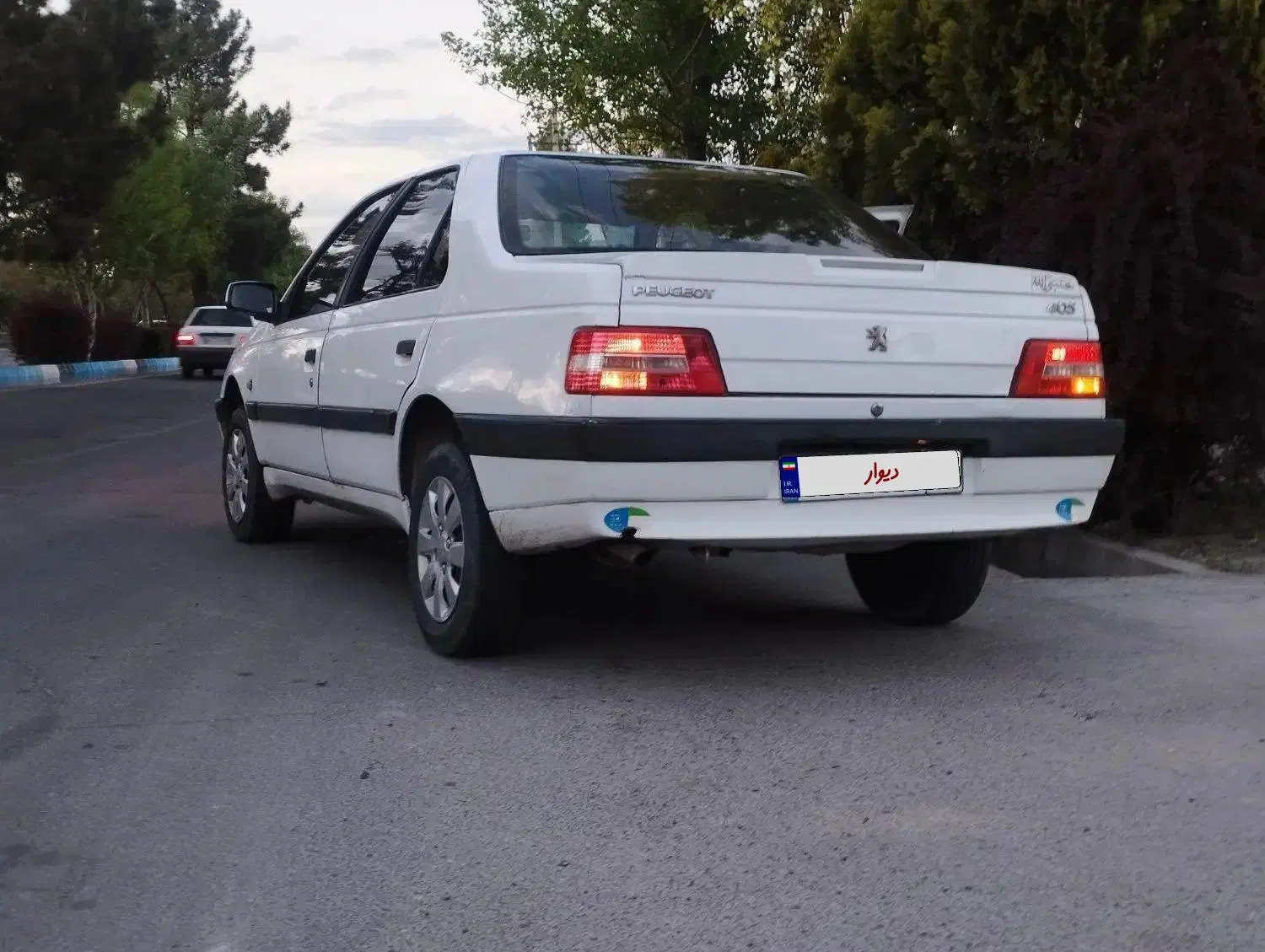 slx tu5|خودرو سواری و وانت|تبریز, |دیوار